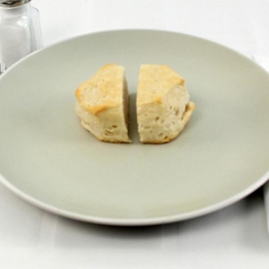بیسکویت باترمیلک لایه طلایی Pillsbury، طعم مصنوعی، خمیر یخچالی