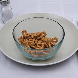 غلات، QUAKER، سبوس جو دوسر، سبوس جو دوسر QUAKER/MODER'S، خشک