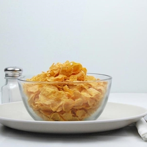 غلات آماده مصرف، RALSTON Corn Flakes