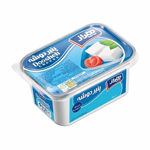پنير دوشه هراز