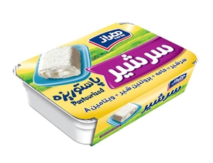 سرشیر هراز