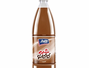 شیر کاکائو هراز