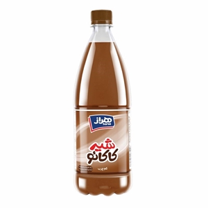 شیر کاکائو هراز