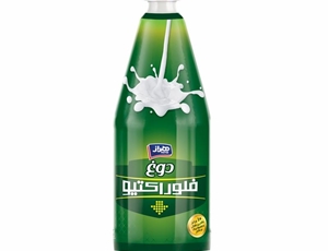 نوشیدنی فلوراکتیو هراز