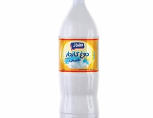 دوغ گازدار هراز