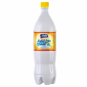 دوغ گازدار هراز