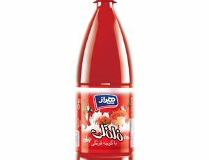 دوغ چیلی (فلفلی) هراز