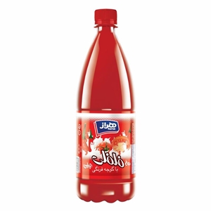 دوغ چیلی (فلفلی) هراز