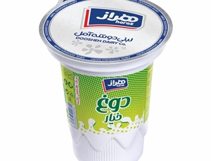 دوغ خیار هراز