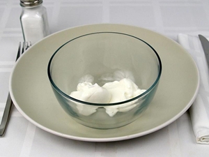 ماست یونانی با جو دوسر