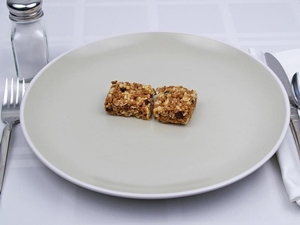 تنقلات، بار گرانولا، GENERAL MILLS، NATURE VALLEY، با پوشش ماست
