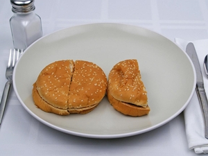 همبرگر (برگر کینگ)